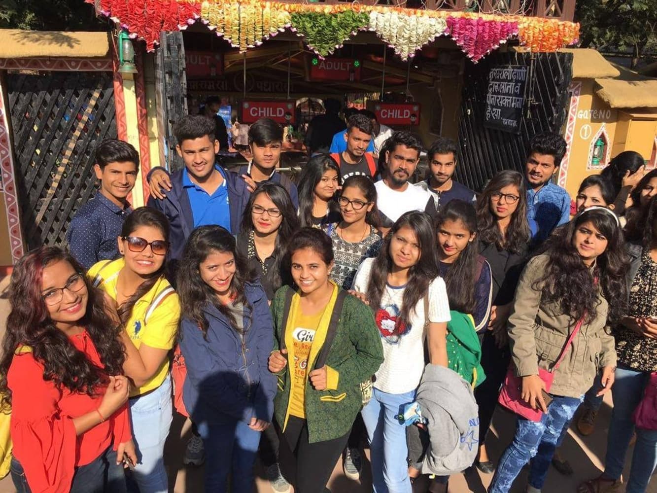 Shivajirao Kadam Group of Colleges Indore Events photo 54